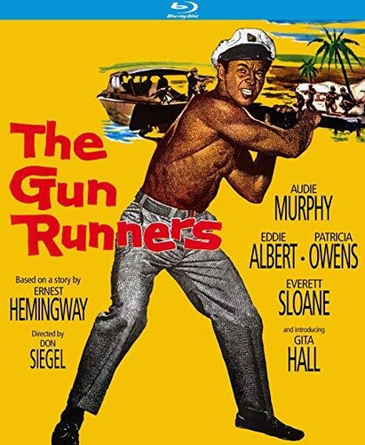 Gun Runners - The Gun Runners