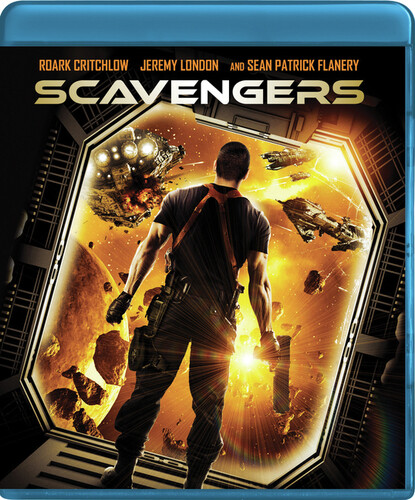 Scavengers