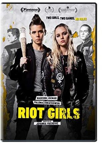 Riot Girls