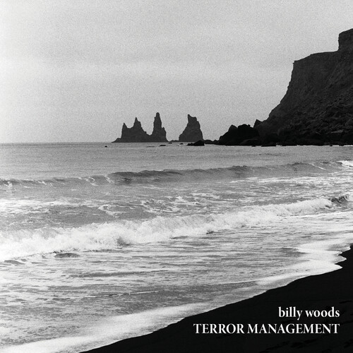 Billy Woods - Terror Management