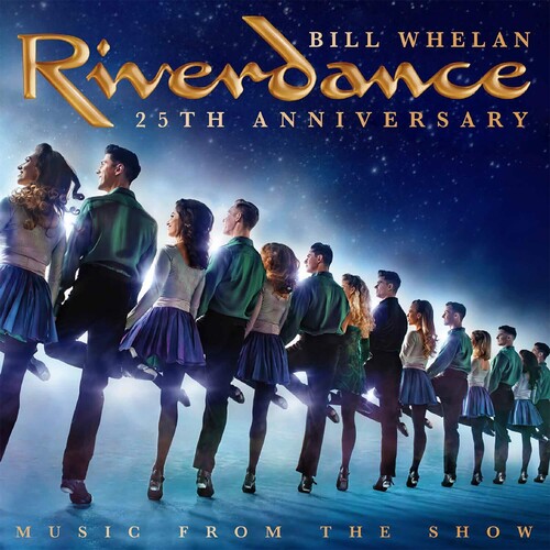 UPC 602508415227 product image for Riverdance: 25th Annivesary - Music from the Show | upcitemdb.com