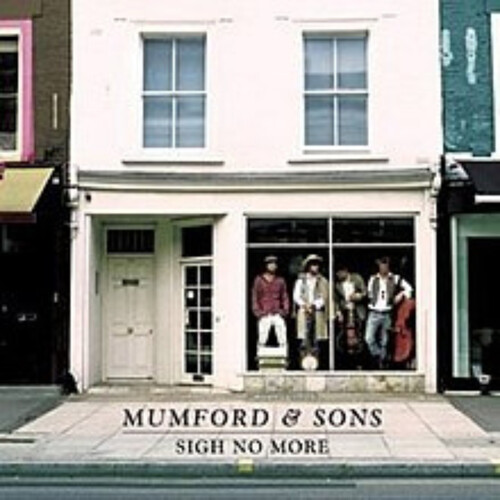 Mumford & Sons - Sigh No More 10th Anniversary [Import 7in Vinyl Box Set]