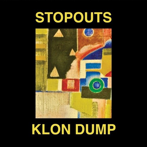Ahead Of Us / Do The Dump