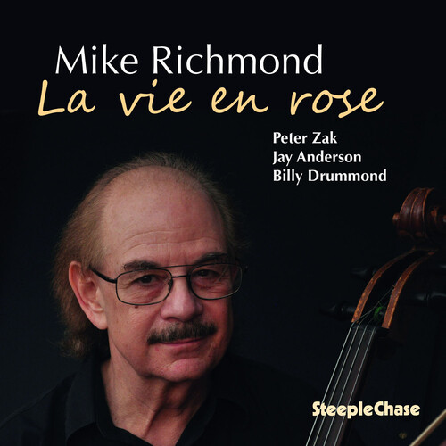 Mike Richmond - La Vie En Rose
