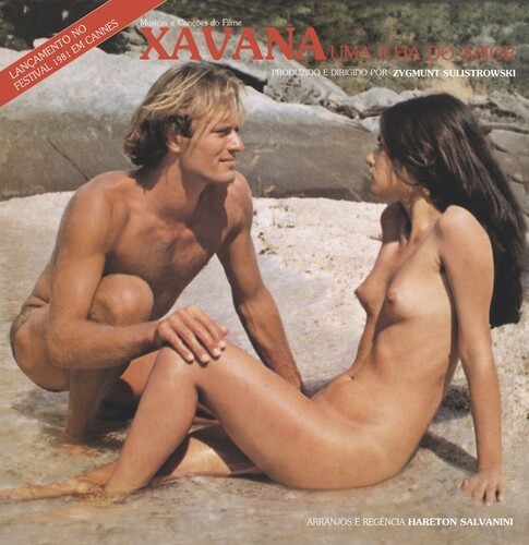 Xavana, Uma Ilha Do Amor (Original Soundtrack)