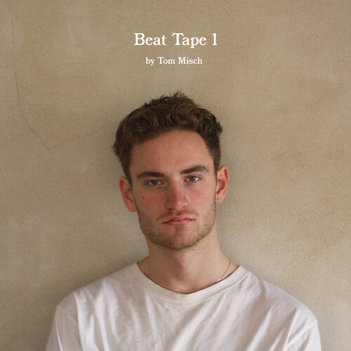 Tom Misch - Beat Tape 1 [LP]