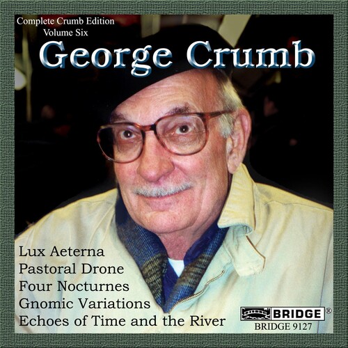 Complete Crumb Edition 6