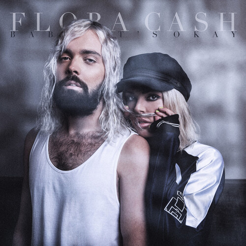 Flora Cash - Baby, It's Okay [LP]