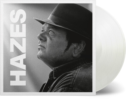 Andre Hazes - Hazes [Colored Vinyl] [Limited Edition] (Wht) (Hol)