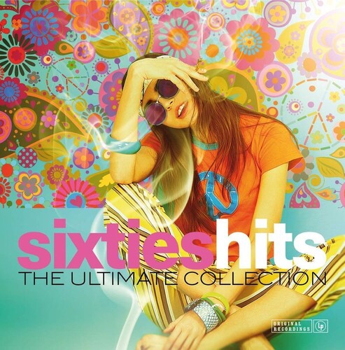 Ultimate Sixties Collection /  Various [Import]