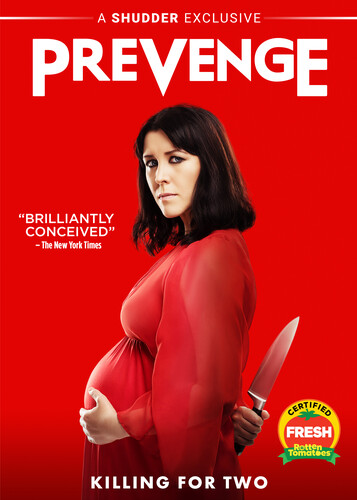 Prevenge