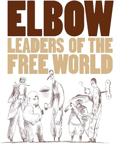 Leaders Of The Free World