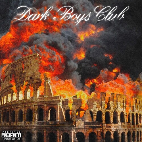Dark Boys Club [Import]