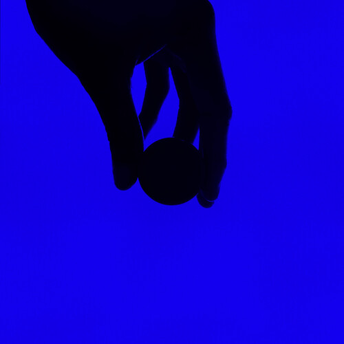 Drop 6 (Transparent Blue Vinyl) [Explicit Content]