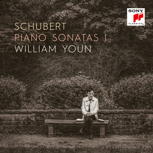Piano Sonatas I