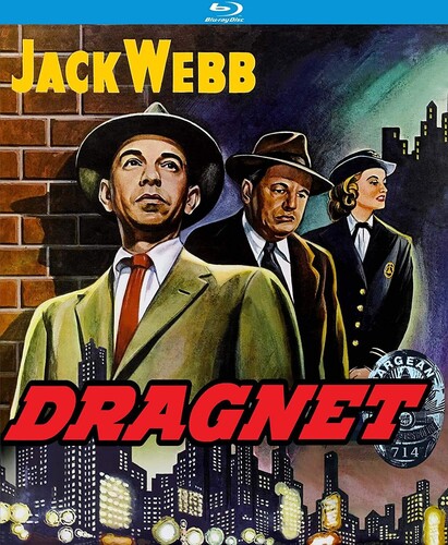 Dragnet