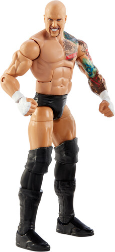 WWE ELITE FIGURE KARRION KROSS