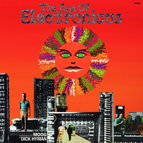 The Age of Electronicus