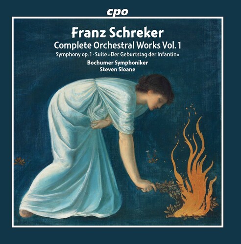 Orchestral Works 1