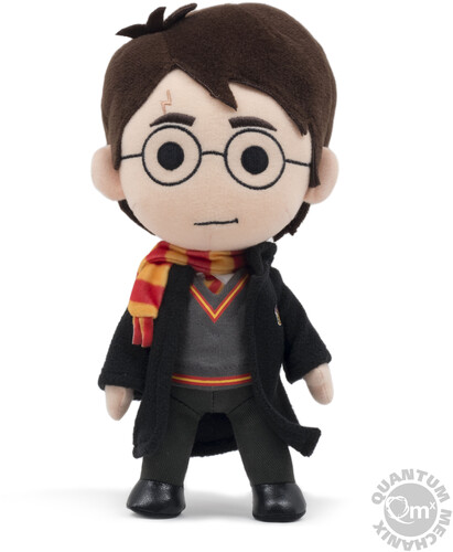 HARRY POTTER Q-PAL PLUSH