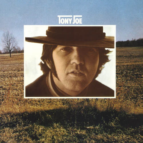 Tony Joe [Import]