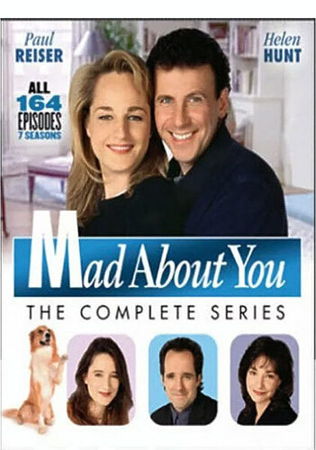 Mad About You: The Complete Series