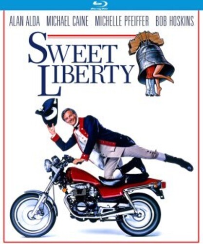 Sweet Liberty