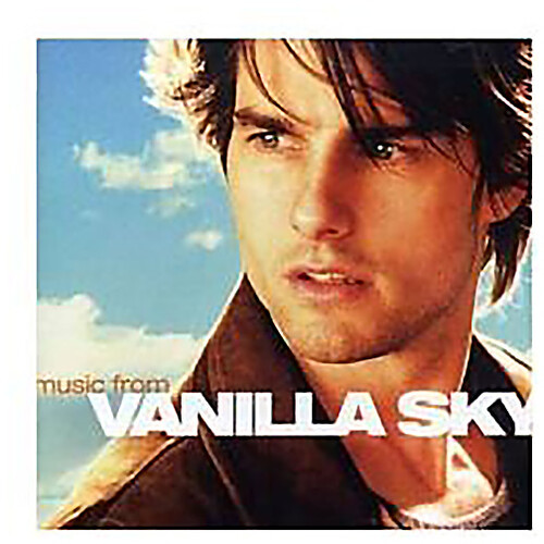 Original Soundtrack - Vanilla Sky (Music From the Motion Picture)