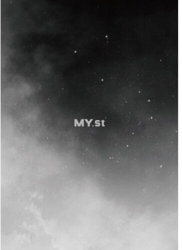 The Glow: Illusion (incl. Photobook + 3 x Photocards) [Import]