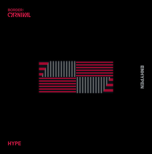 Border: Carnival [Hype Version]