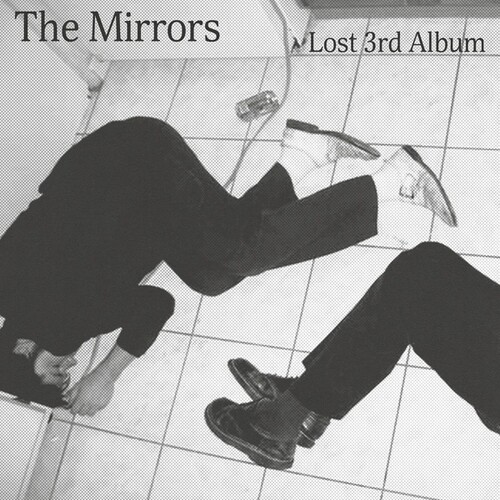 Lost 3rd Album