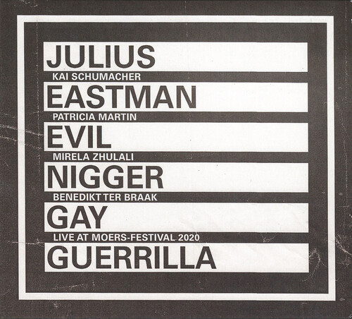 Gay Guerrilla