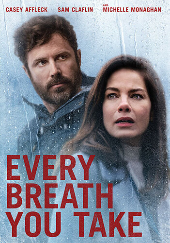 Every Breath You Take