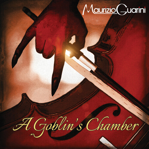 Maurizio Guarini - Goblin's Chamber