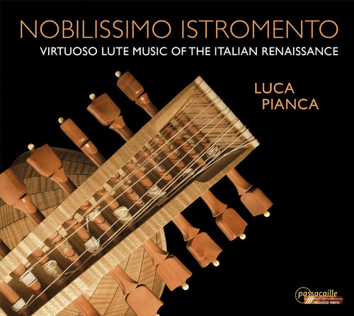 Nobilissimo Istromento