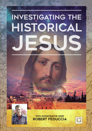 Investigating The Historical Jesus