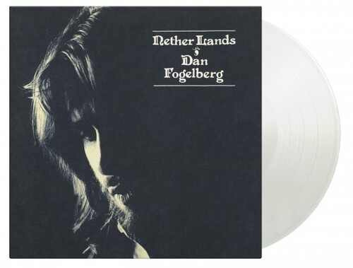 Dan Fogelberg - Nether Lands [Clear Vinyl] (Gate) [Limited Edition] [180 Gram] (Hol)
