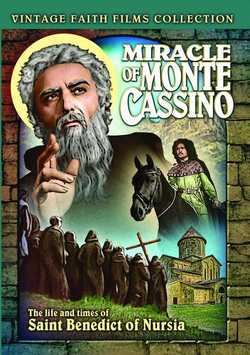 Miracle of Monte Cassino (aka Fear No Evil)