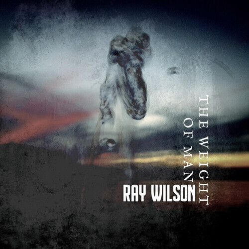 Ray Wilson - Weight Of Man