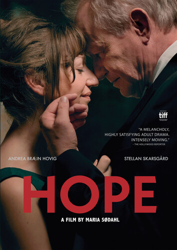 Hope - Hope