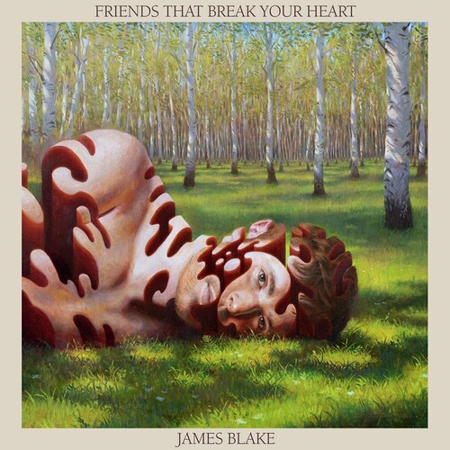 Friends That Break Your Heart [Explicit Content]