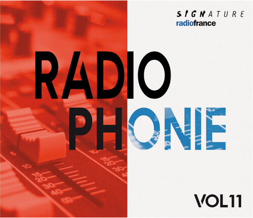 Radiophonie 11