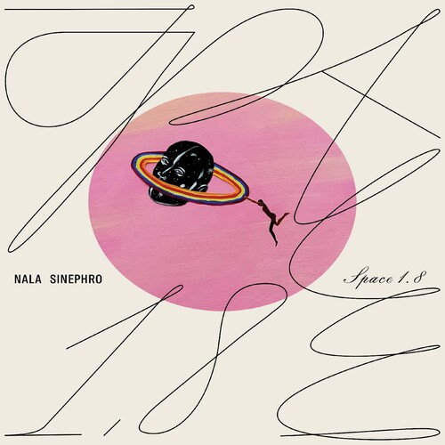 Nala Sinephro - Space 1.8 [LP]