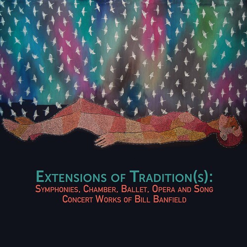 Extensions Of Traditions (Various Artists)