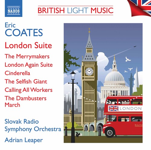 Orchestral Works