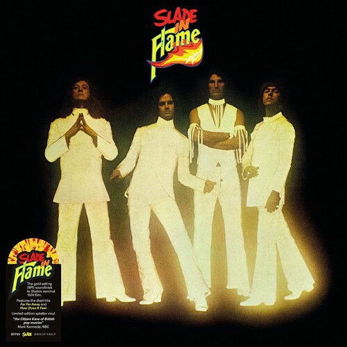 Slade in Flame|Slade