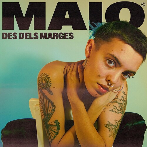 Des Dels Marges [Import]