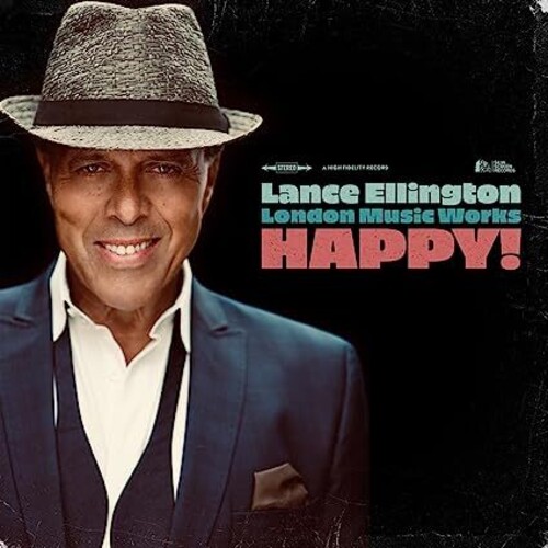 Happy! [Import]