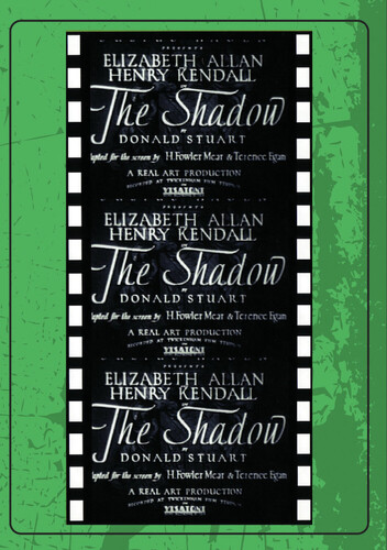 The Shadow