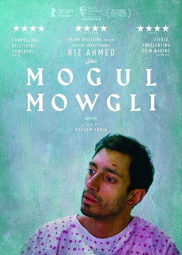 Mogul Mowgli - Mogul Mowgli